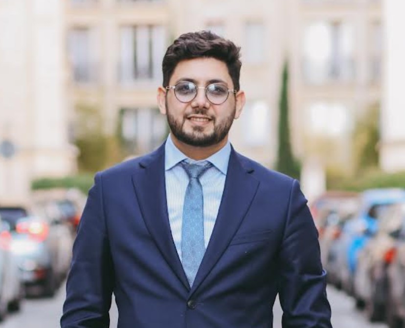 Fondateur IAM Conseil